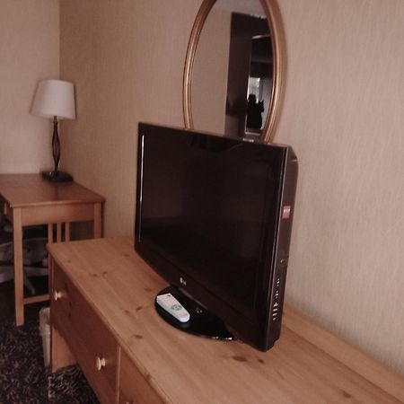 Quality Inn Deming Exterior foto