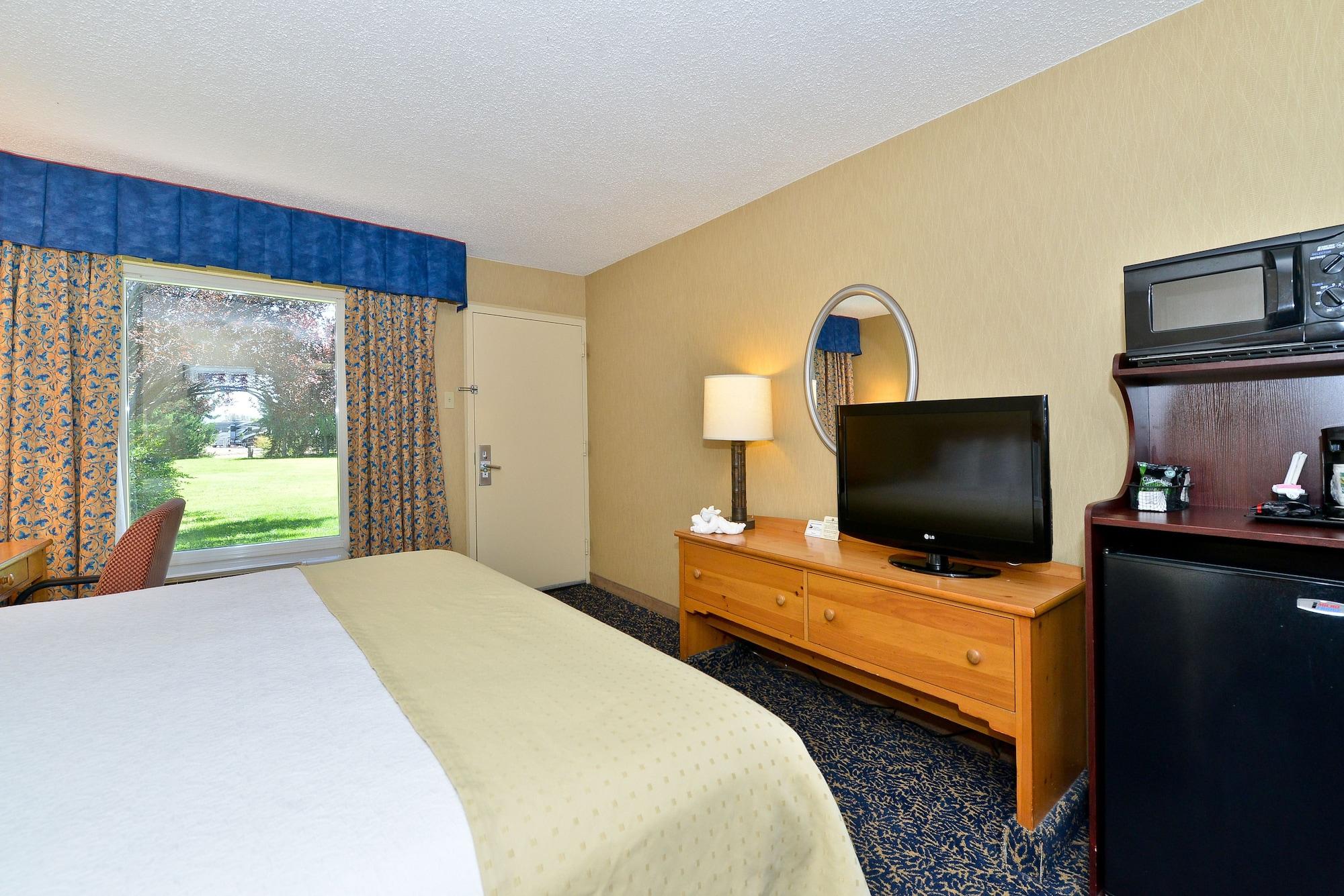 Quality Inn Deming Exterior foto