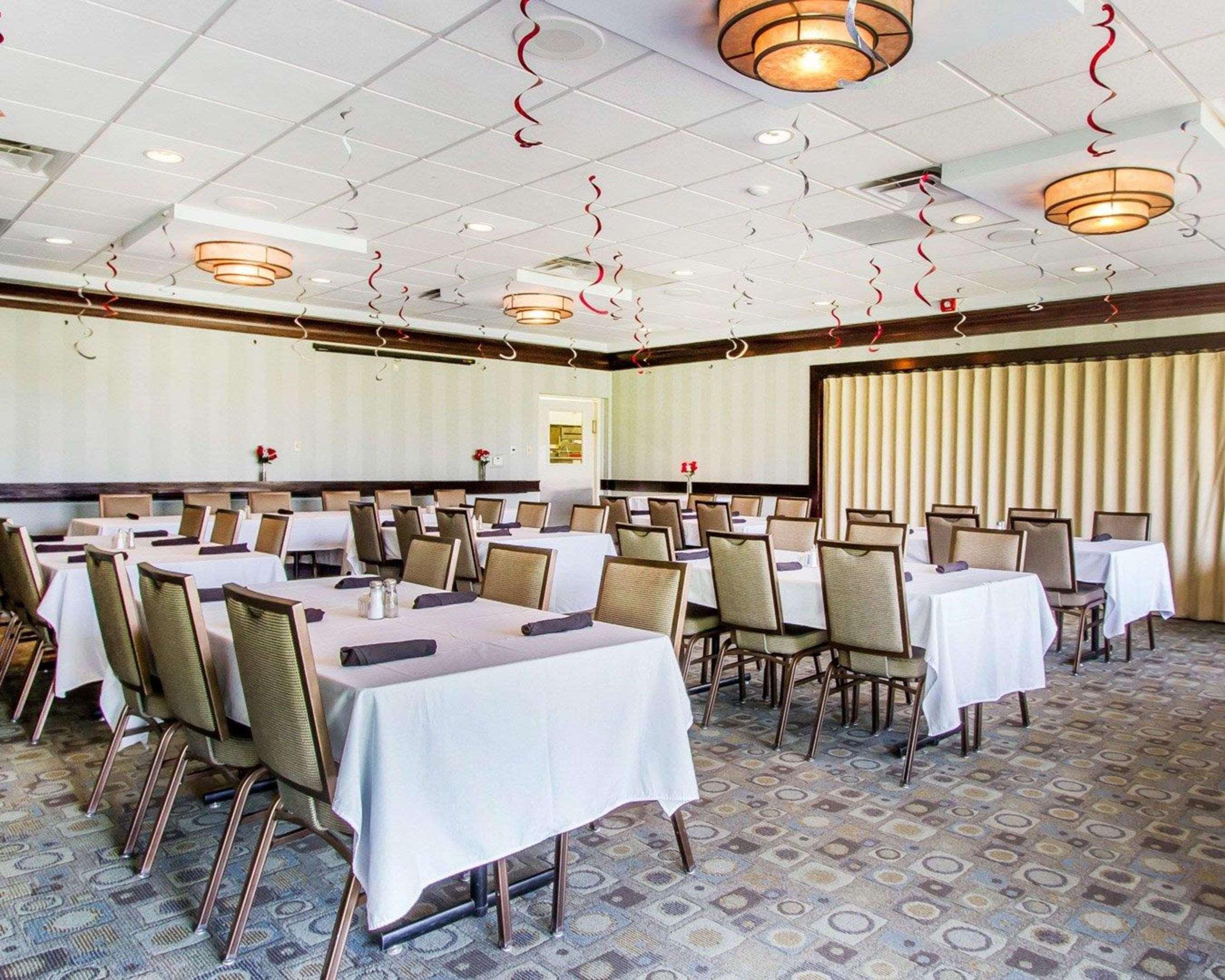 Quality Inn Deming Exterior foto