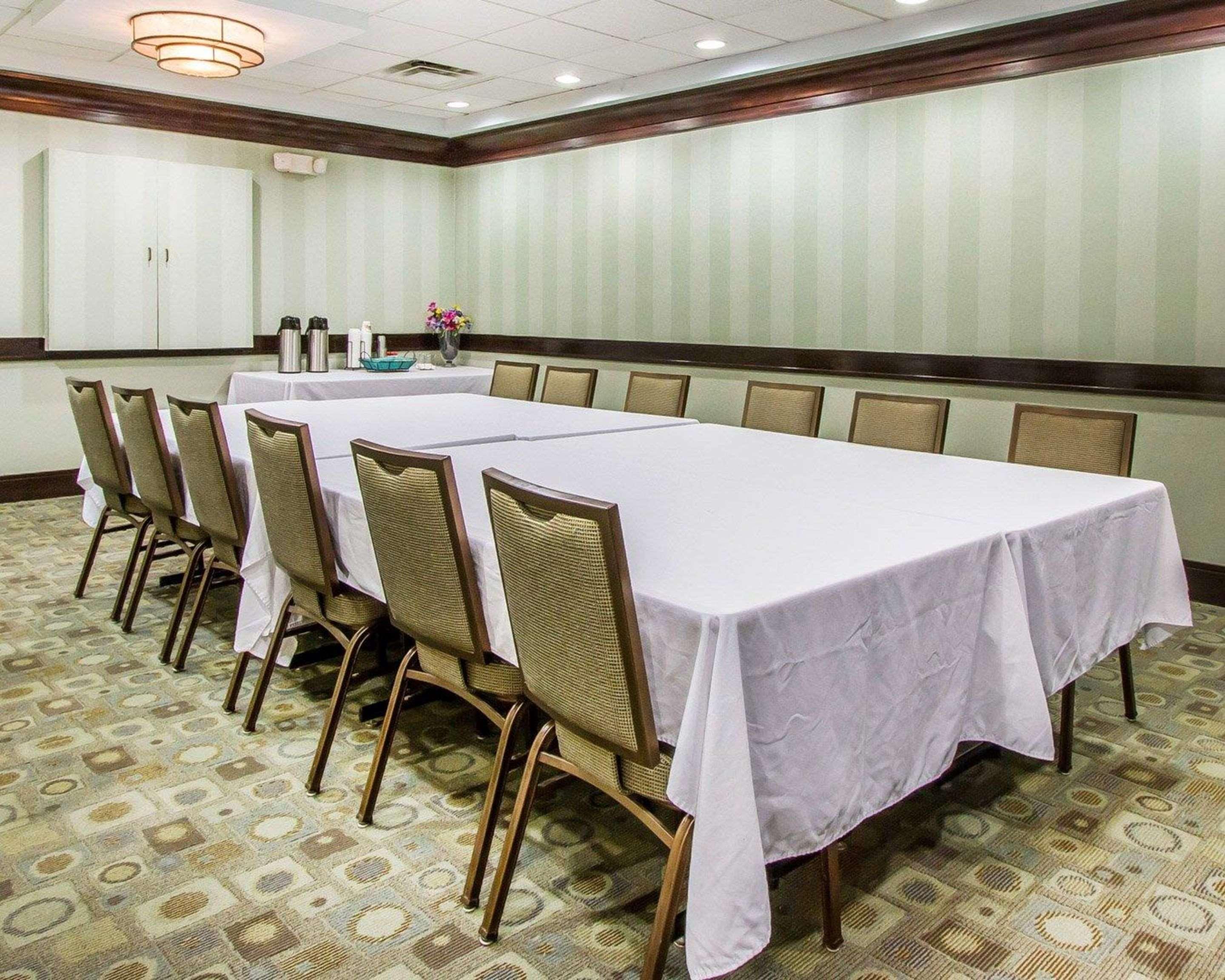 Quality Inn Deming Exterior foto