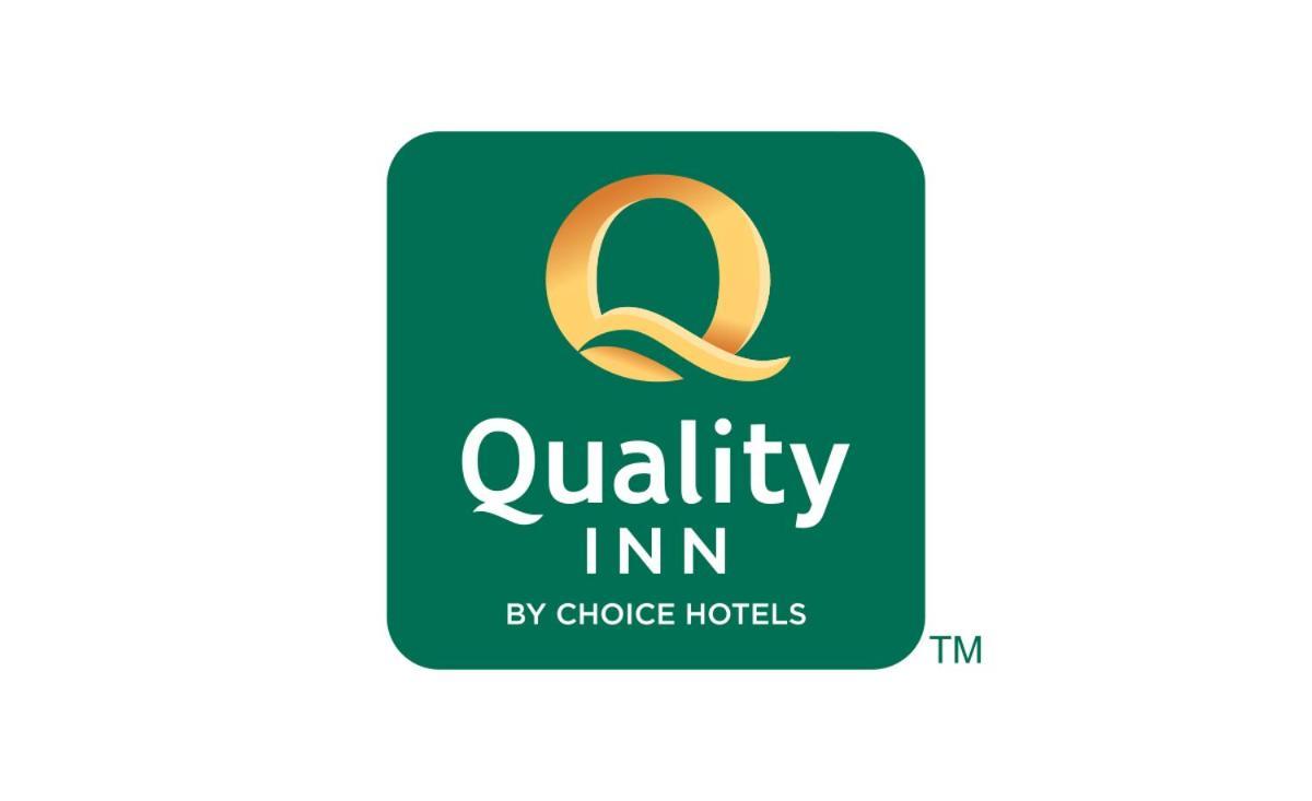 Quality Inn Deming Exterior foto