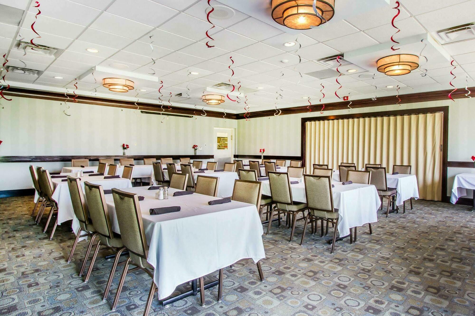 Quality Inn Deming Exterior foto